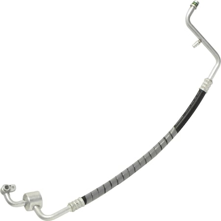 Universal Air Cond Universal Air Conditioning Hose Assembly, Ha11023C HA11023C